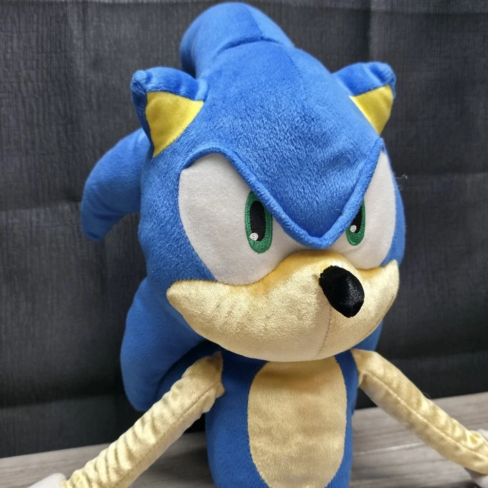 Sonic MC1010 The Hedgehog L20